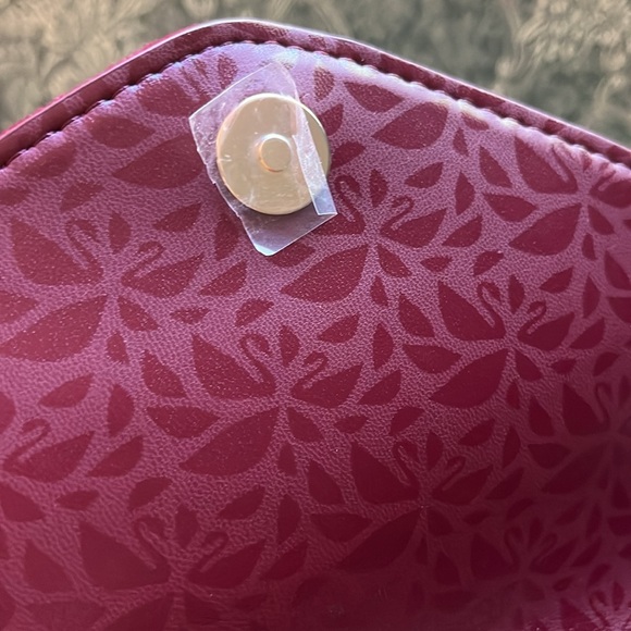 Swarovski clutch - Picture 4 of 5